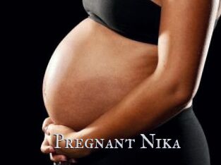 Pregnant_Nika