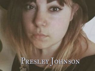 Presley_Johnson Xxx Amateur