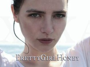 PrettyGirlHoney Xxx Amateur