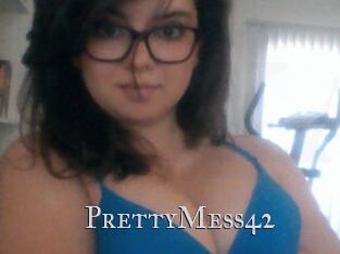 PrettyMess42