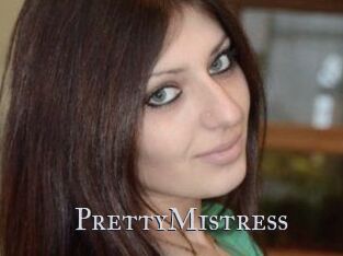 PrettyMistress