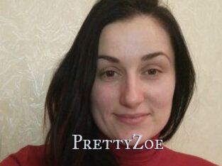 PrettyZoe