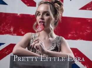 Pretty_Little_Lora Xxx Amateur