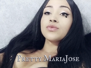 Pretty_MariaJose Xxx Amateur