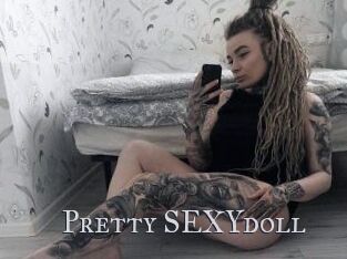 Pretty_SEXYdoll Xxx Amateur