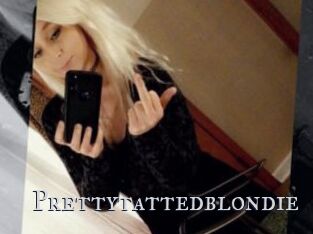 Prettytattedblondie
