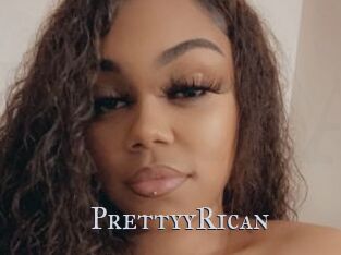 PrettyyRican