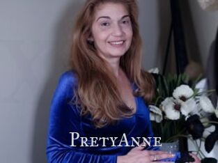 PretyAnne