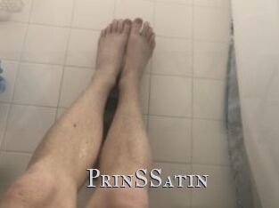 PrinSSatin Xxx Amateur