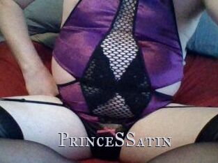PrinceSSatin