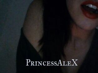 PrincessAleX
