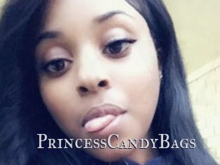 PrincessCandyBags Xxx Amateur