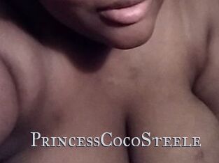 PrincessCocoSteele Xxx Amateur