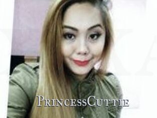 PrincessCuttie