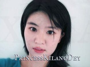PrincessKilanoDey