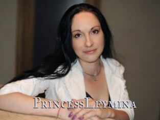 PrincessLeymina Xxx Amateur