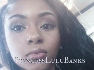 PrincessLuluBanks