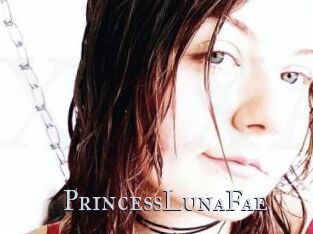 PrincessLunaFae Xxx Amateur