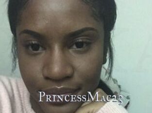 PrincessMac23