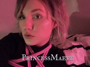 PrincessMaeve Xxx Amateur