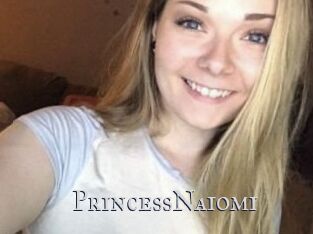 PrincessNaiomi