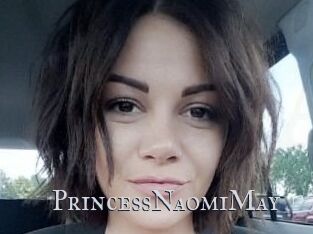 PrincessNaomiMay