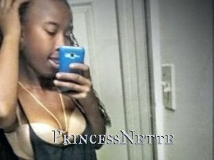 Princess_Nette Xxx Amateur