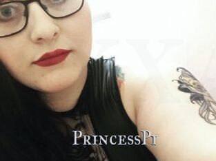 PrincessPi