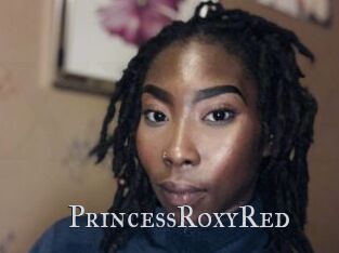 PrincessRoxyRed