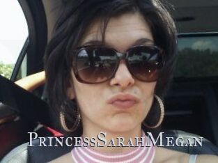 PrincessSarahMegan
