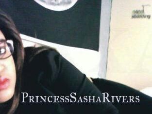 PrincessSashaRivers