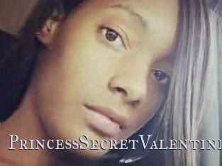 PrincessSecretValentine