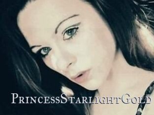 PrincessStarlightGold