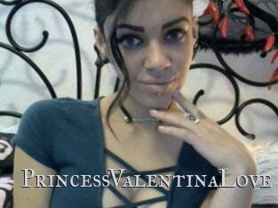 PrincessValentinaLove Xxx Amateur