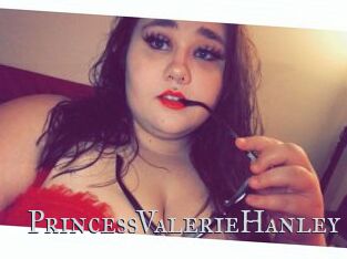 PrincessValerieHanley