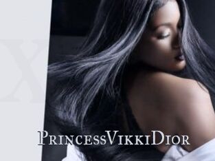 PrincessVikkiDior