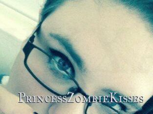 PrincessZombieKisses