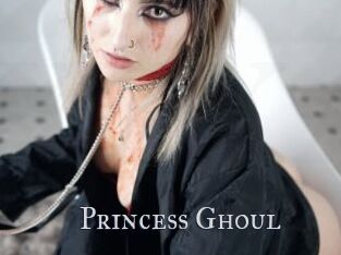 Princess_Ghoul