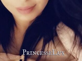 PrincesseLux Xxx Amateur
