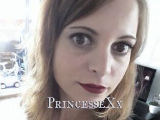 PrincesseXx