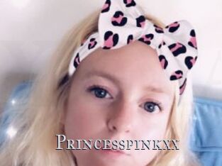 Princesspinkxx