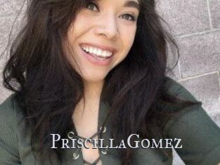 Priscilla_Gomez