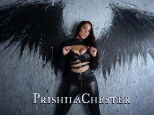 PrishilaChester Xxx Amateur
