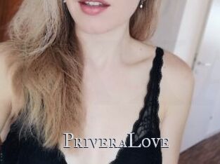 PriveraLove