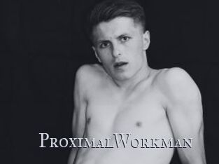 ProximalWorkman Xxx Amateur