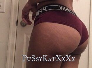 PuSsyKatXxXx