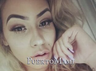 PuertoMami Xxx Amateur