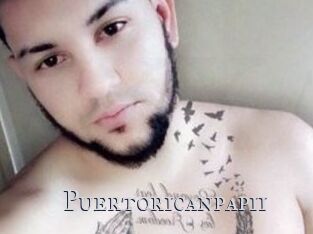 Puertoricanpapii