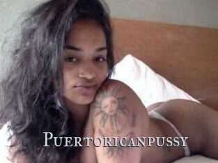 Puertoricanpussy