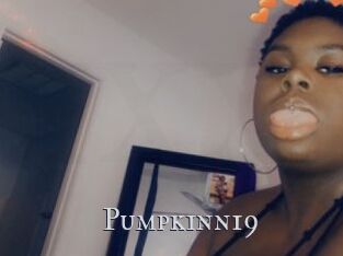 Pumpkinn19